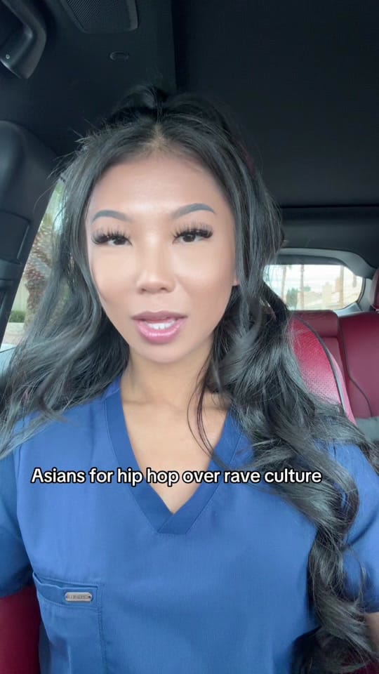 Post 9 by Dr. Lulu Tang | Vegas Dentist on TikTok (video)