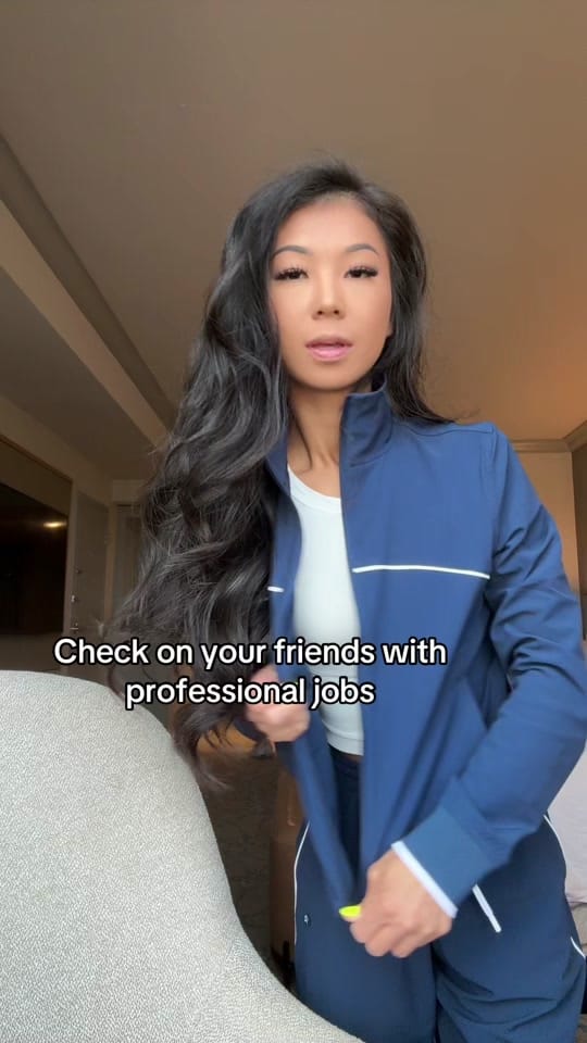 Post 2 by Dr. Lulu Tang | Vegas Dentist on TikTok (video)