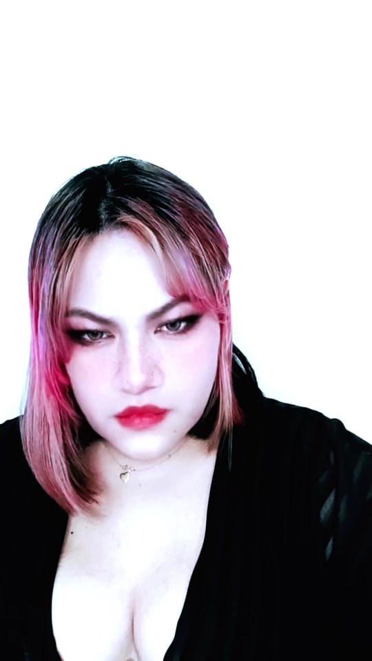 Post 9 by Aletheia on TikTok (video)