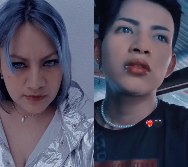 Post 8 by Aletheia on TikTok (video)