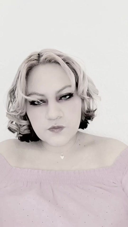 Post 5 by Aletheia on TikTok (video)