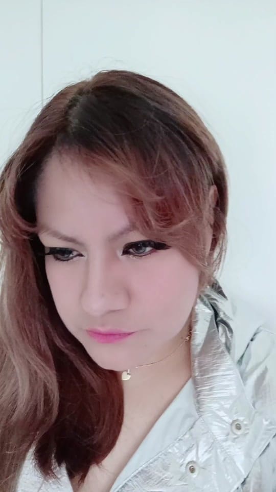 Post 1 by Aletheia on TikTok (video)