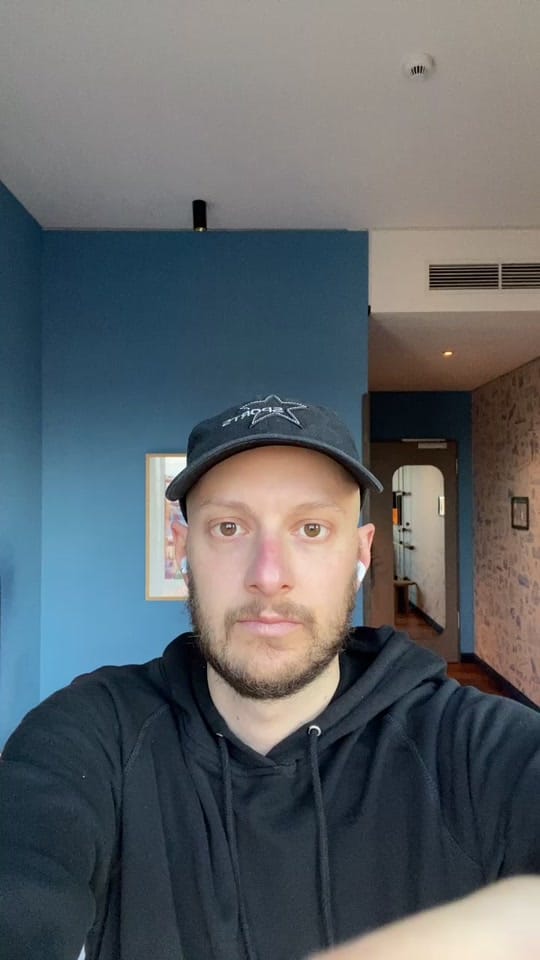 Post 10 by Mishka on TikTok (video)
