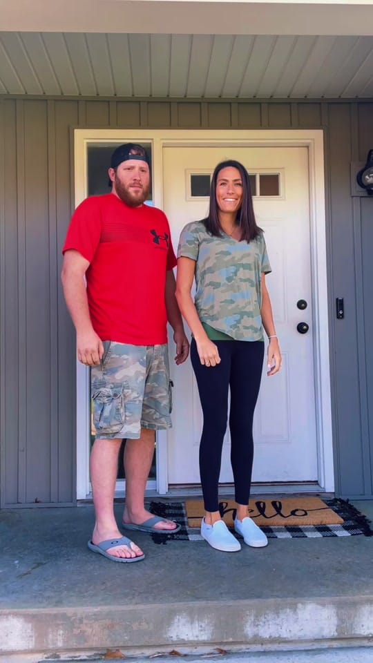 Post 10 by Krystle Jean on TikTok (video)