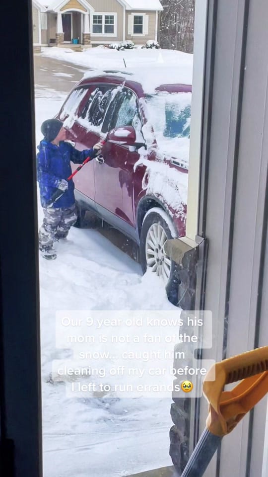 Post 7 by Krystle Jean on TikTok (video)