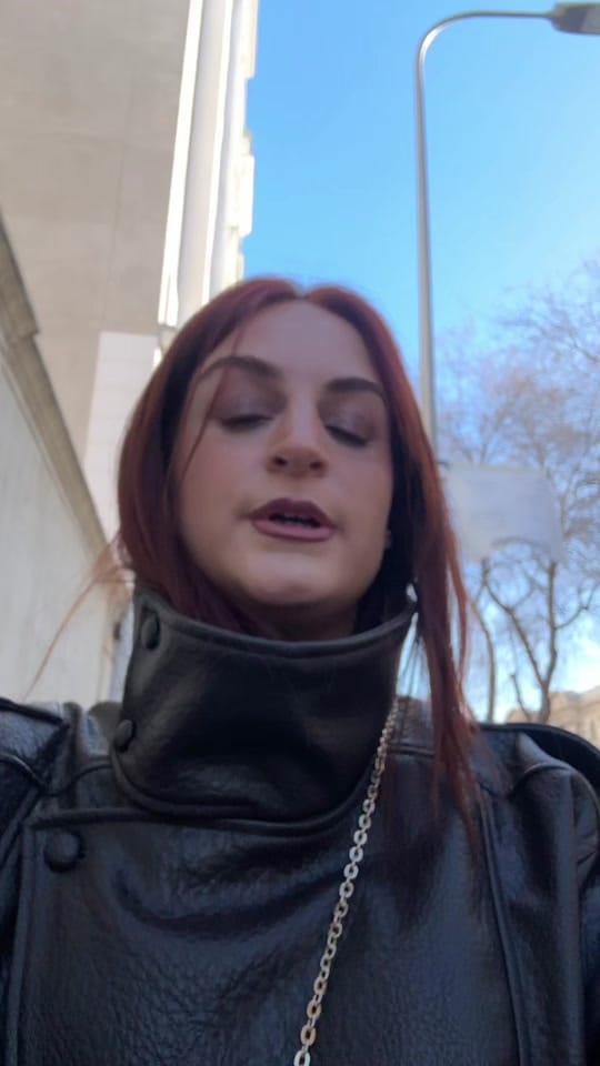 Post 4 by Azul Lozano on TikTok (video)
