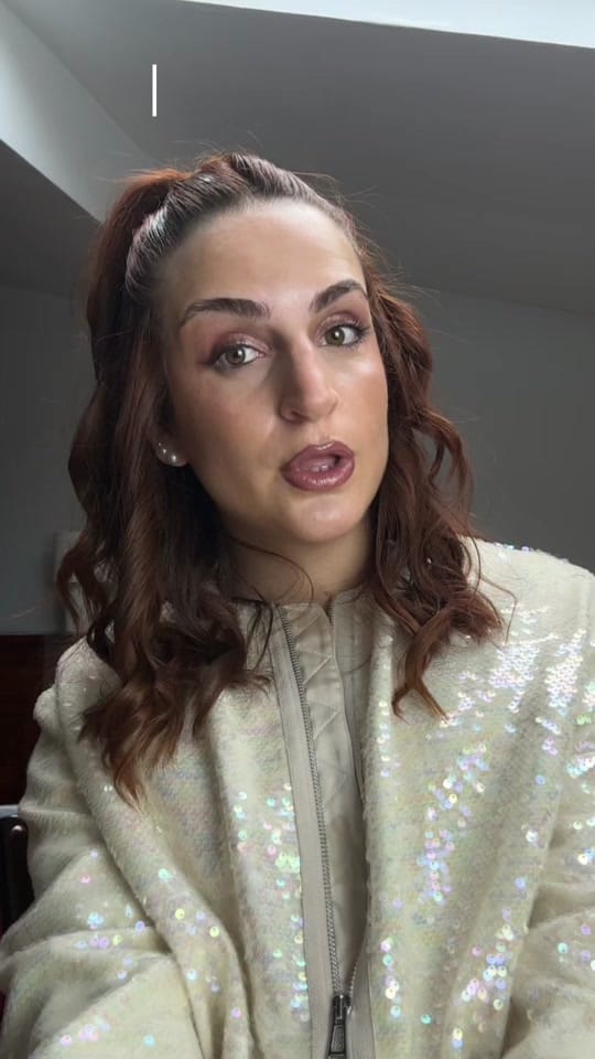 Post 8 by Azul Lozano on TikTok (video)