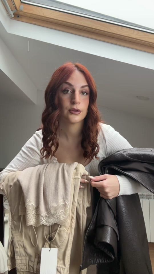 Post 3 by Azul Lozano on TikTok (video)