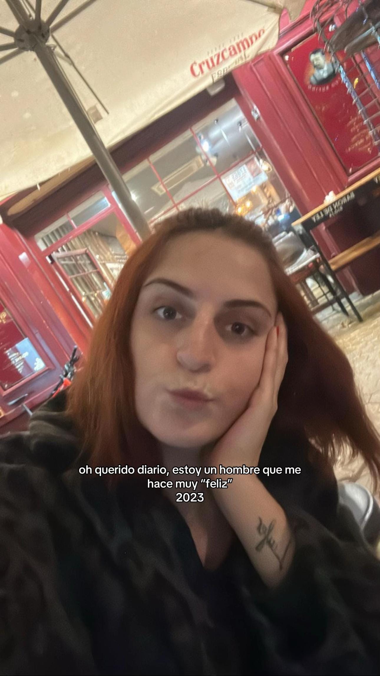 Post 6 by Azul Lozano on TikTok (video)