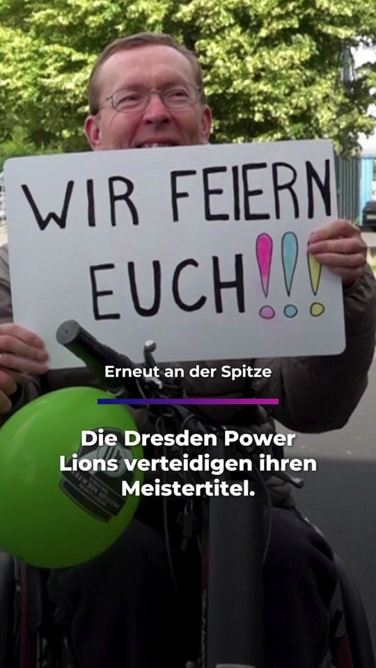 Post 6 by Sachsen Fernsehen on TikTok (video)