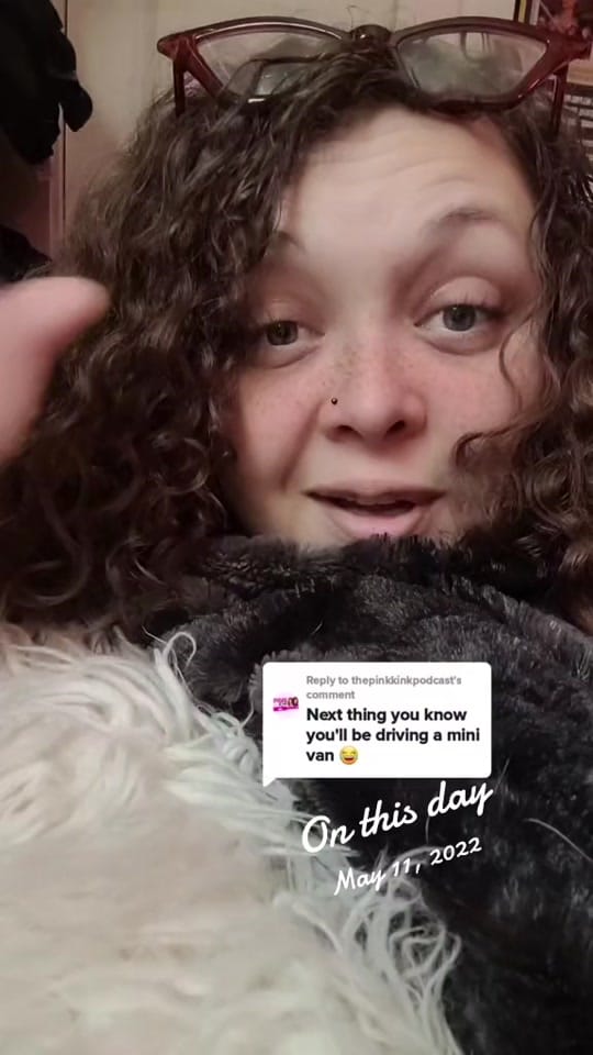 Post 5 by Sunny Megatron - Sexologist on TikTok (video)