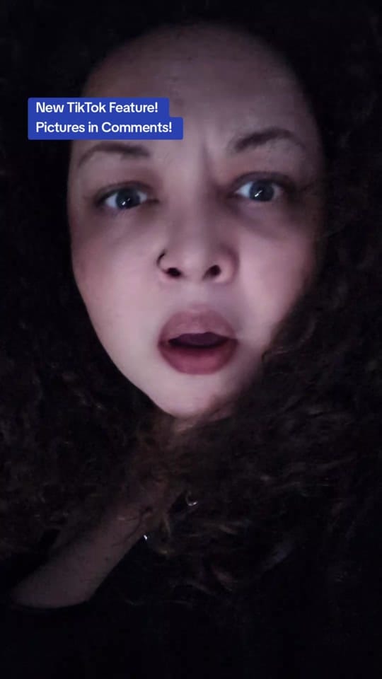 Post 4 by Sunny Megatron - Sexologist on TikTok (video)