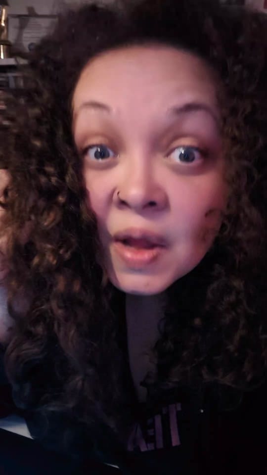 Post 7 by Sunny Megatron - Sexologist on TikTok (video)