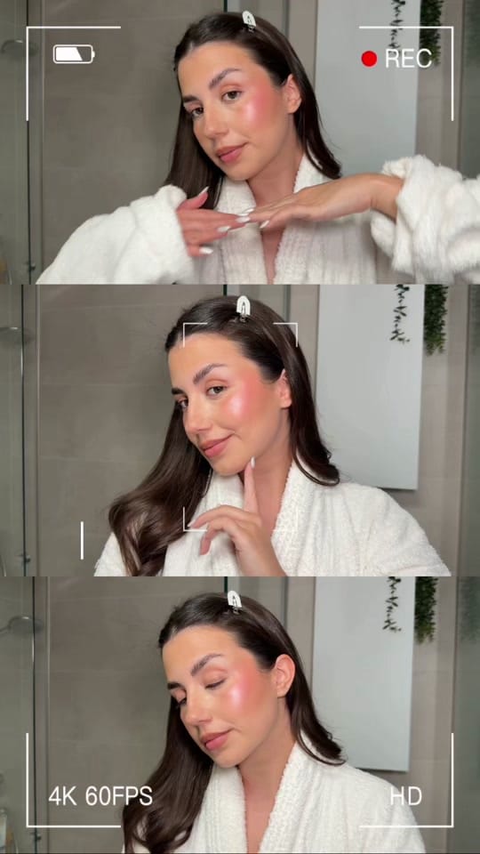 Post 2 by Andrea | UGC Spain🌙 on TikTok (video)