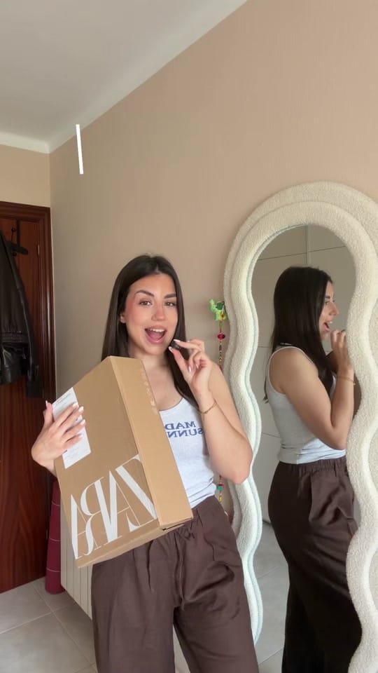 Post 6 by Andrea | UGC Spain🌙 on TikTok (video)