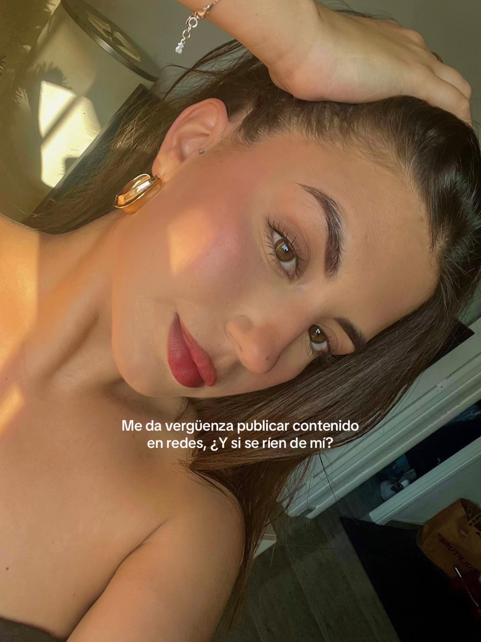 Post 8 by Andrea | UGC Spain🌙 on TikTok (video)