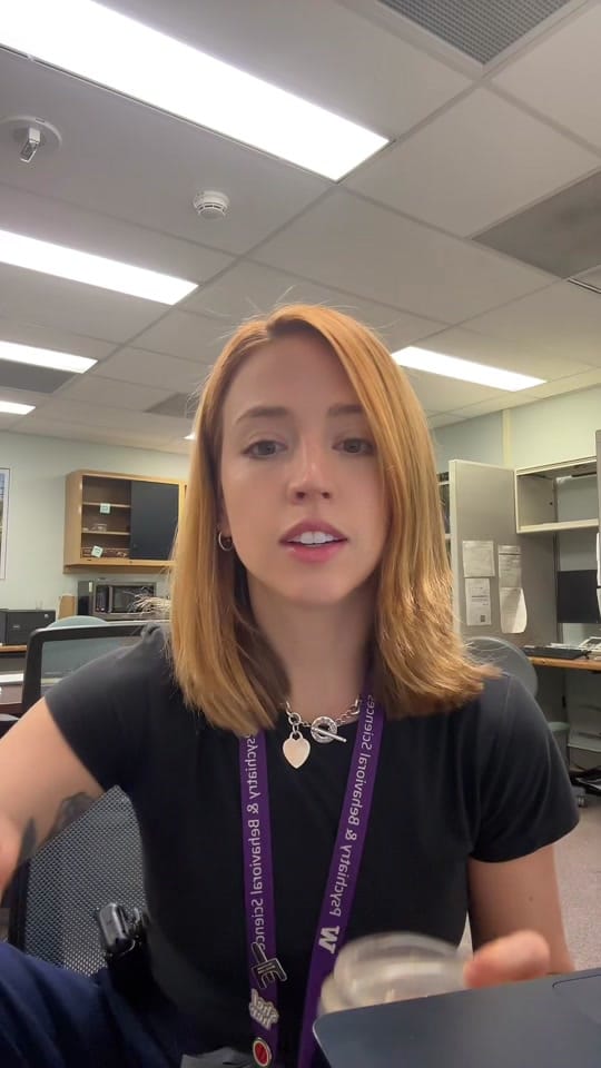 Post 10 by Rachel L. MD on TikTok (video)