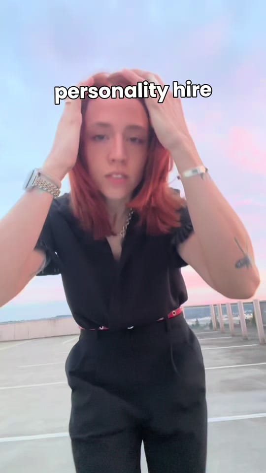 Post 7 by Rachel L. MD on TikTok (video)