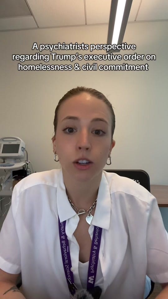 Post 9 by Rachel L. MD on TikTok (video)