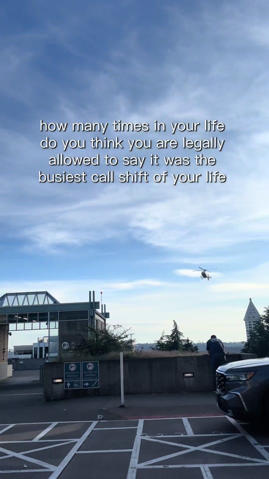 Post 6 by Rachel L. MD on TikTok (video)
