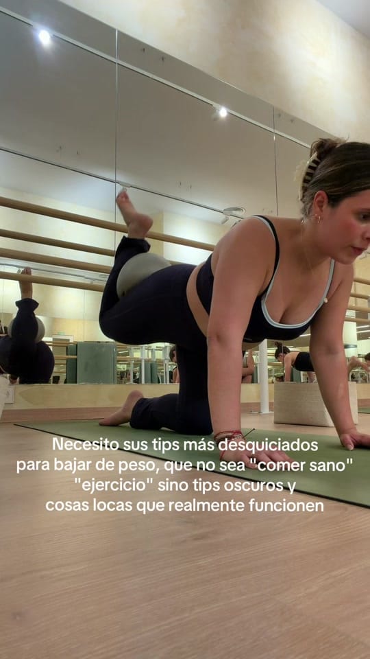 Post 6 by María Cordovez on TikTok (video)