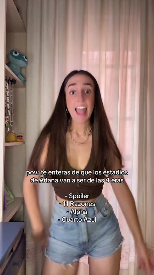 Post 10 by Jannira Guirado on TikTok (video)