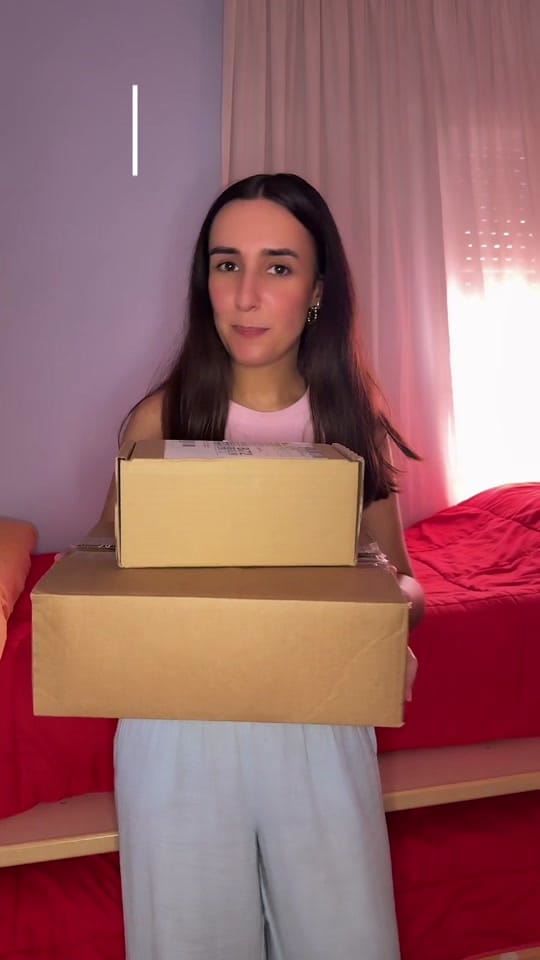 Post 3 by Jannira Guirado on TikTok (video)