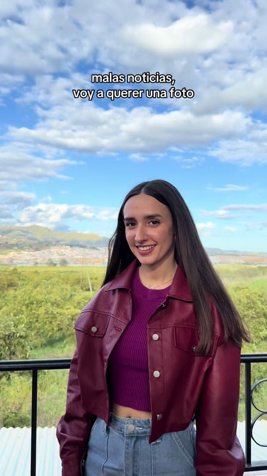 Post 7 by Jannira Guirado on TikTok (video)
