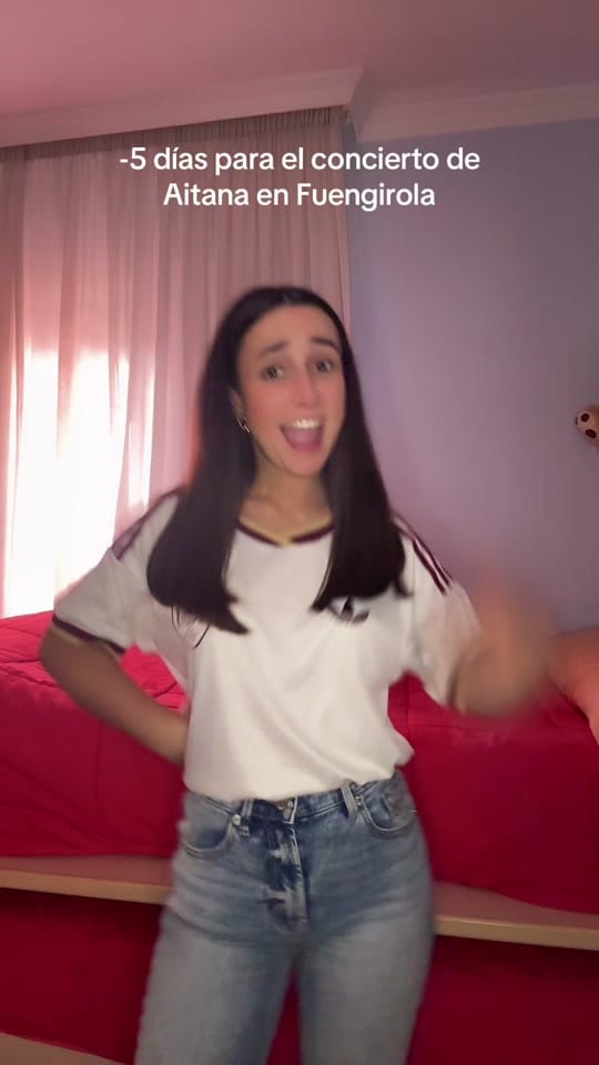 Post 6 by Jannira Guirado on TikTok (video)