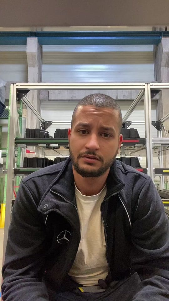 Post 2 by Reda 🇲🇦 on TikTok (video)