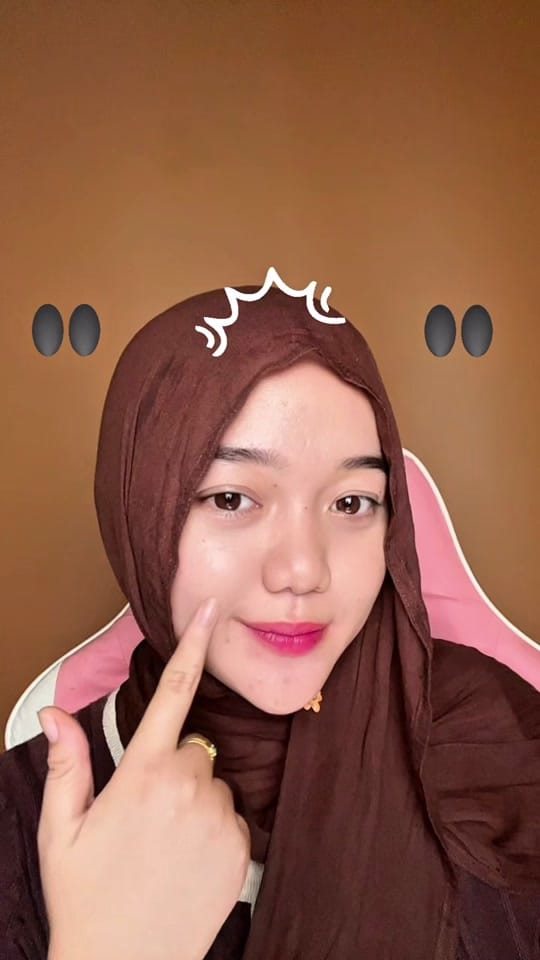 Post 5 by Namiciaa on TikTok (video)