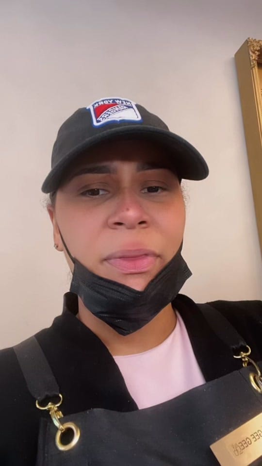 Post 3 by GoldRoomNails on TikTok (video)