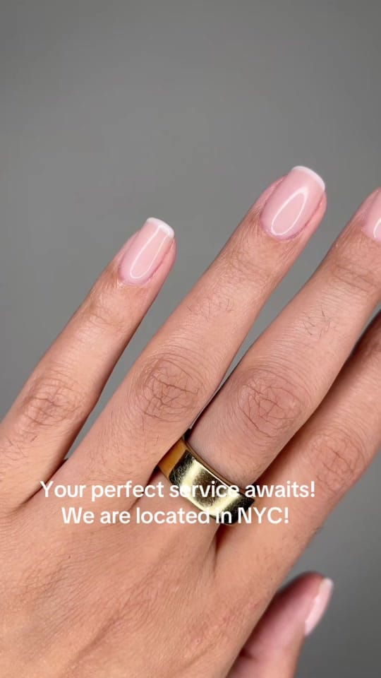 Post 4 by GoldRoomNails on TikTok (video)