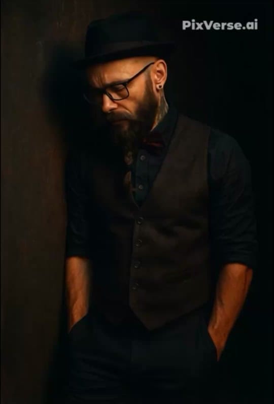 Post 7 by Sven Steppan🏳️‍🌈💎✨ on TikTok (video)