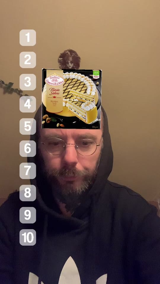 Post 10 by Sven Steppan🏳️‍🌈💎✨ on TikTok (video)
