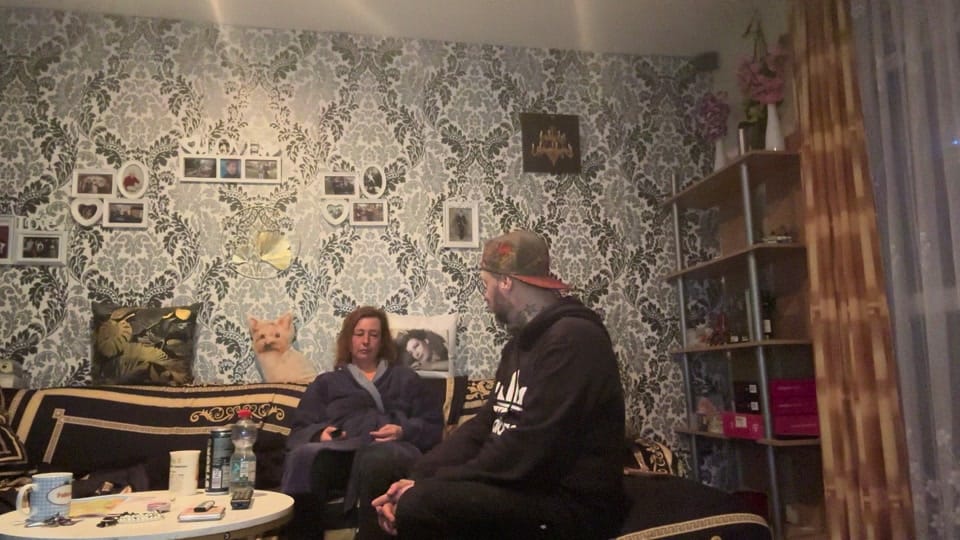 Post 3 by Sven Steppan🏳️‍🌈💎✨ on TikTok (video)