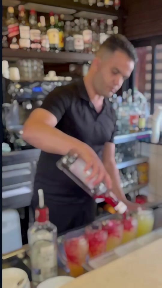 Post 2 by Tenerife on TikTok (video)