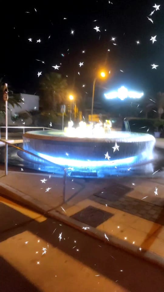 Post 3 by Tenerife on TikTok (video)