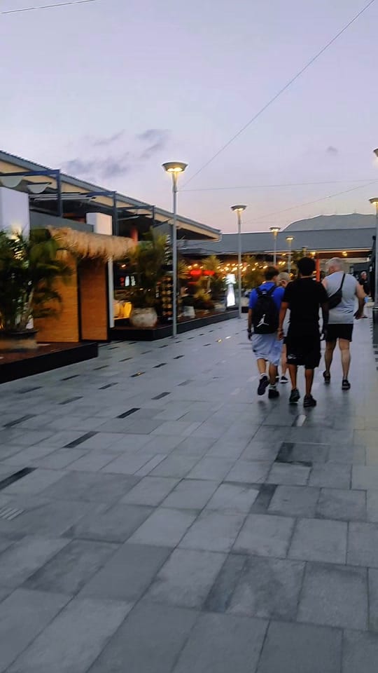 Post 9 by Tenerife on TikTok (video)