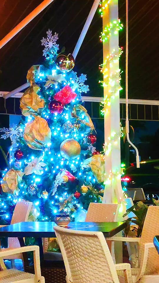 Post 5 by Tenerife on TikTok (video)