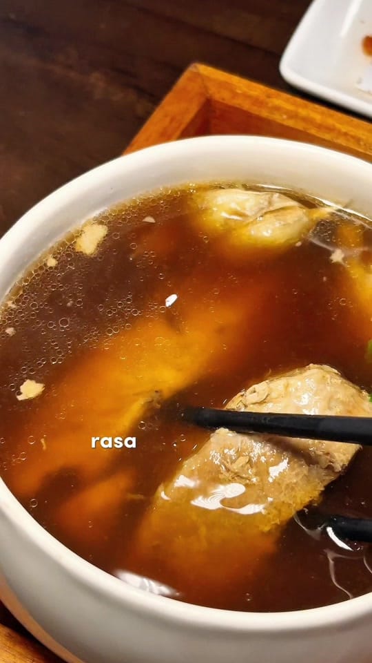 Post 1 by Sely July on TikTok (video)