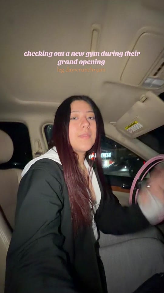 Post 4 by 𝑳 𝑬 𝑺 𝑳 𝑰 🍒 on TikTok (video)