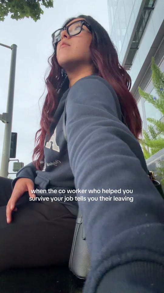 Post 2 by 𝑳 𝑬 𝑺 𝑳 𝑰 🍒 on TikTok (video)