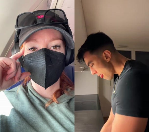 Post 3 by JessGreene on TikTok (video)