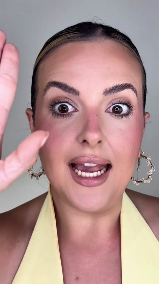 Post 3 by Alba Navarrete ✨ on TikTok (video)