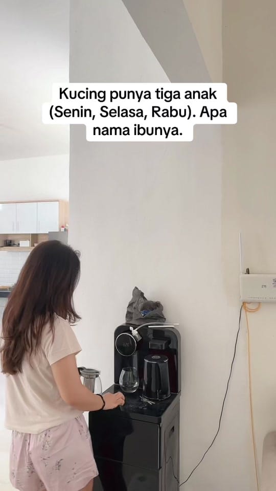 Post 7 by All you need at home on TikTok (video)