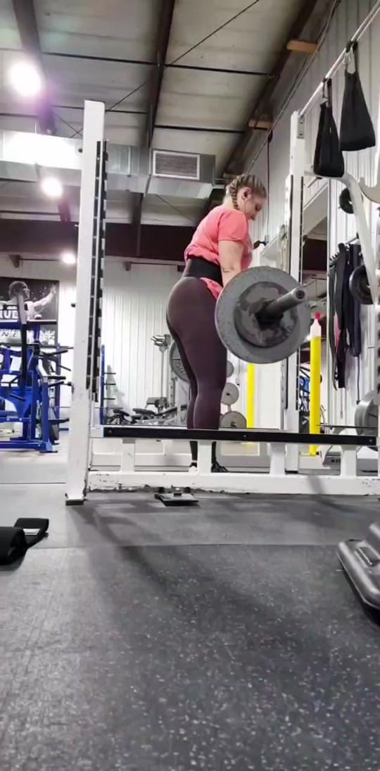 Post 1 by Chelsea on TikTok (video)