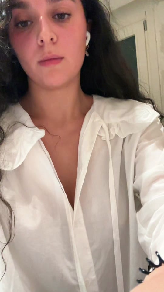 Post 8 by elenaclementev on TikTok (video)
