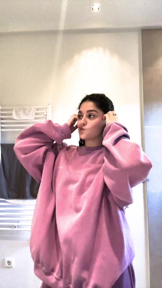 Post 1 by elenaclementev on TikTok (video)