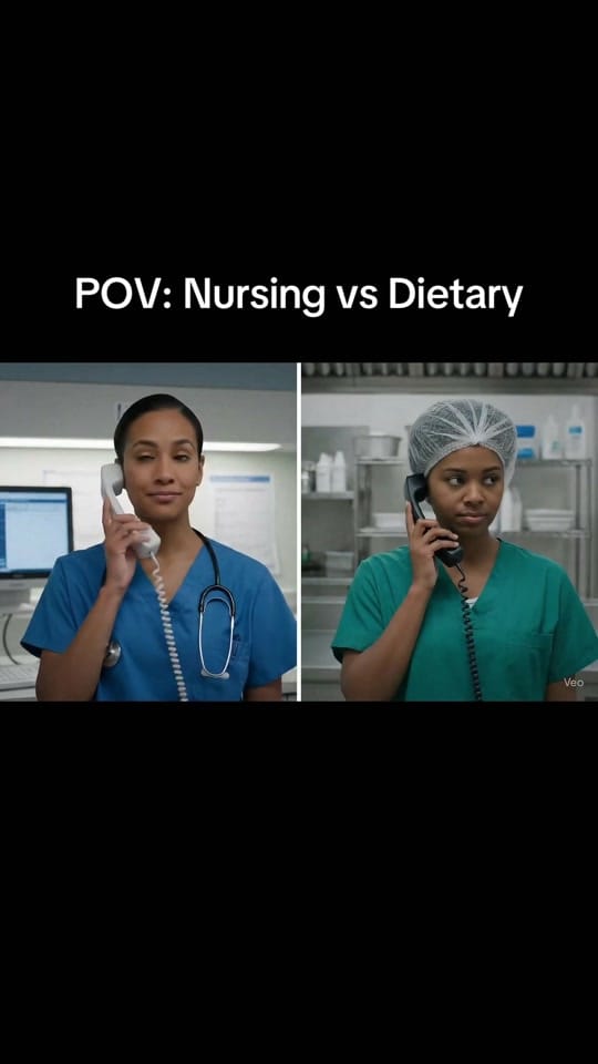 Post 6 by Nursing AI on TikTok (video)